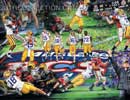 LSU From Guts to Glory Ohio State Sugar Bowl Victory