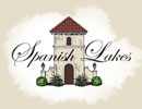 Spanish Lakes Alternate Logo